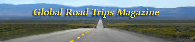 Global Road Trips