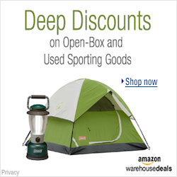 Discount camping Discount camping