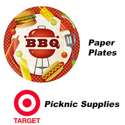 Target Plates