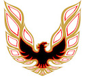 Trans Am Logo Trans Am Logo