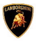 Lamborghini emblem Lamborghini emblem