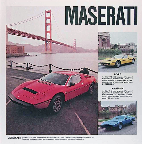 Maserati Article Maserati Article