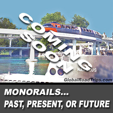 time for monorails