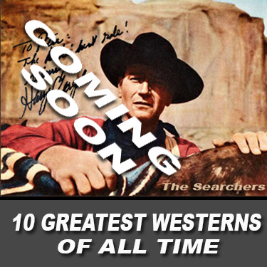 10 best westerns