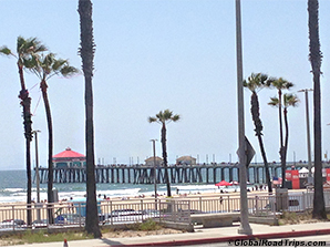 T.K. Burger Orange County