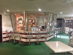 McDonalds Museum Downey CA.