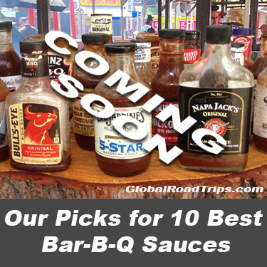 10 best bbq sauce