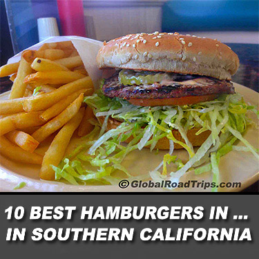 best burgers southern california