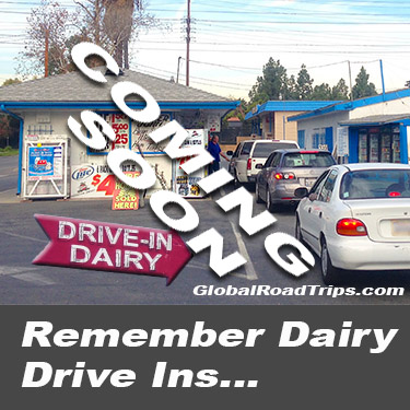 dairy drive ins