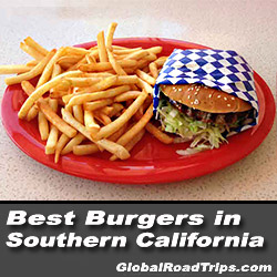 best burgers