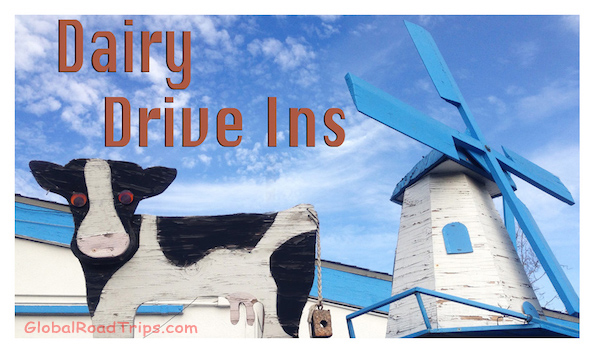 Dairy Drive In