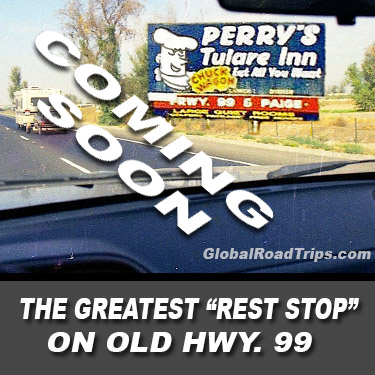 perrys tulare inn
