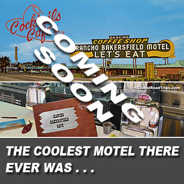 rancho bakersfield motel